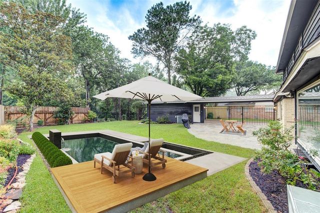 12574 Westerley Lane, Houston, TX 77077