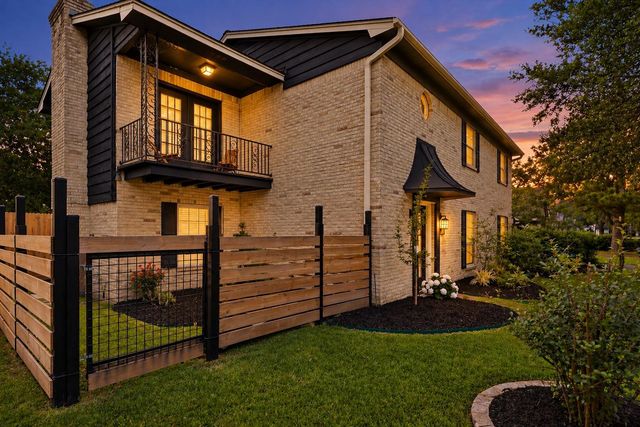 12574 Westerley Lane, Houston, TX 77077