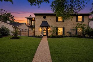 12574 Westerley Lane, Houston, TX 77077