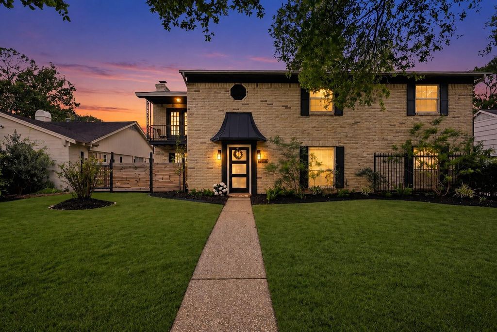 12574 Westerley Lane, Houston, TX 77077