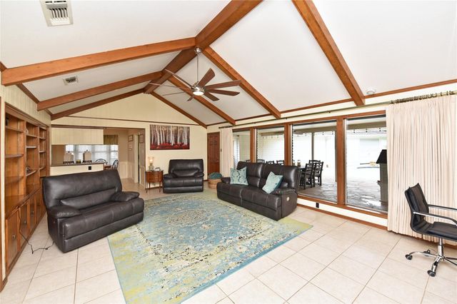 1823 Laurel Oaks Drive, Richmond, TX 77469