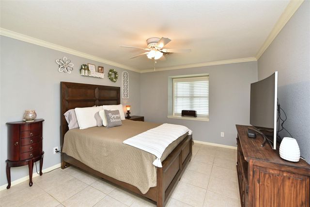 1823 Laurel Oaks Drive, Richmond, TX 77469