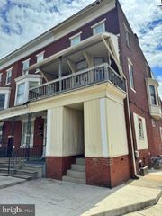 1134 W KING ST #2, York, PA 17404
