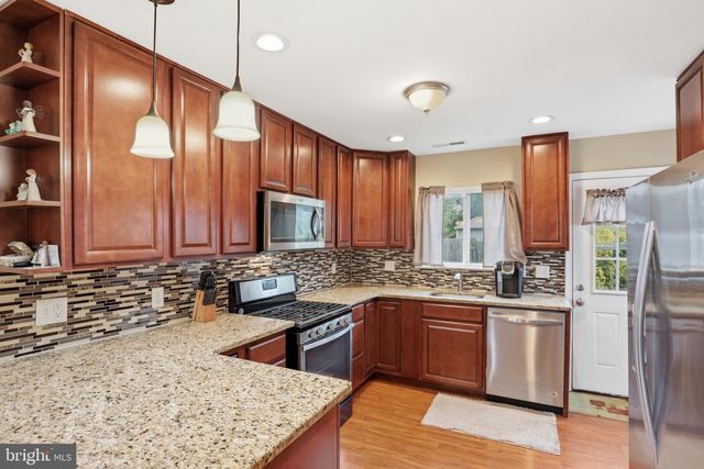 9 PARK LN, Dover, DE 19904