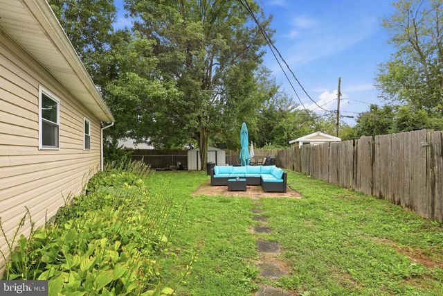 9 PARK LN, Dover, DE 19904