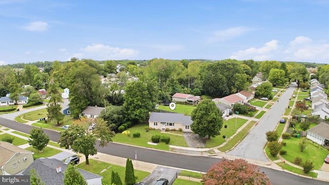 9 PARK LN, Dover, DE 19904