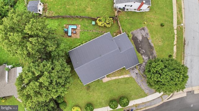 9 PARK LN, Dover, DE 19904