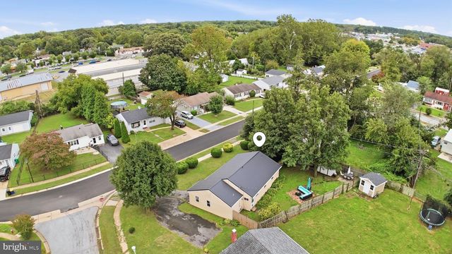 9 PARK LN, Dover, DE 19904