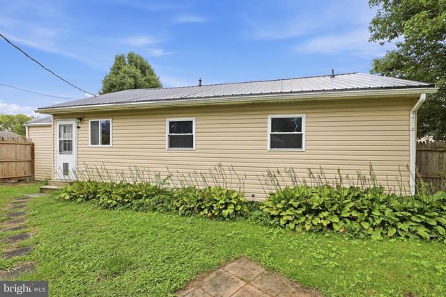 9 PARK LN, Dover, DE 19904