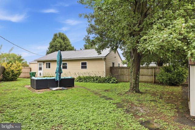 9 PARK LN, Dover, DE 19904