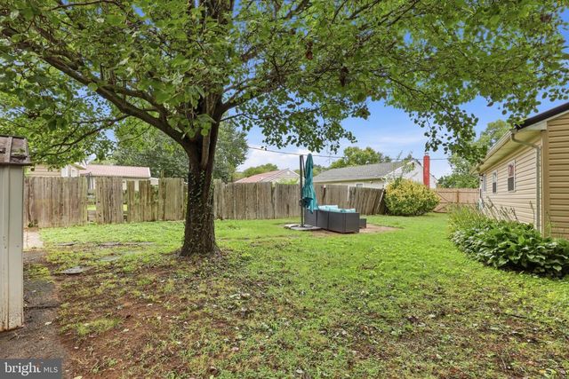 9 PARK LN, Dover, DE 19904