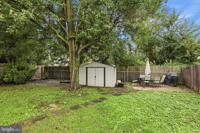 9 PARK LN, Dover, DE 19904