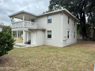 1721 DOT Street, Jacksonville, FL 32209