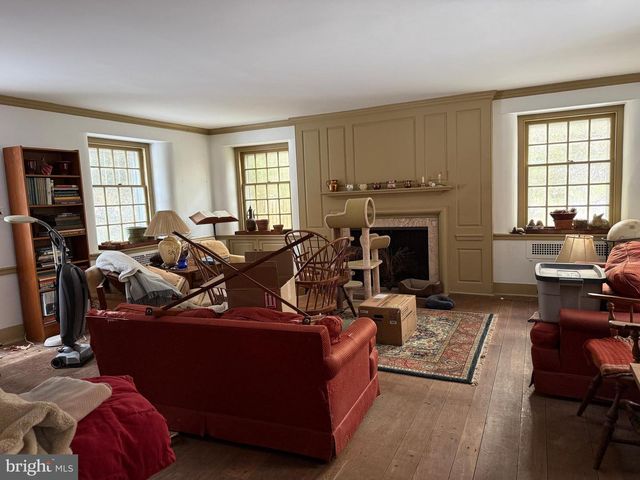 315 KEITHWOOD RD, Wynnewood, PA 19096