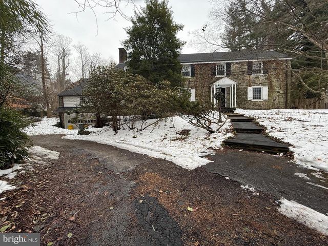 315 KEITHWOOD RD, Wynnewood, PA 19096
