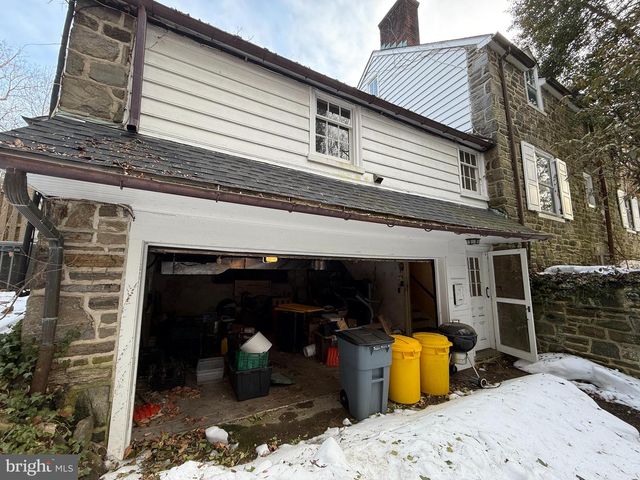 315 KEITHWOOD RD, Wynnewood, PA 19096