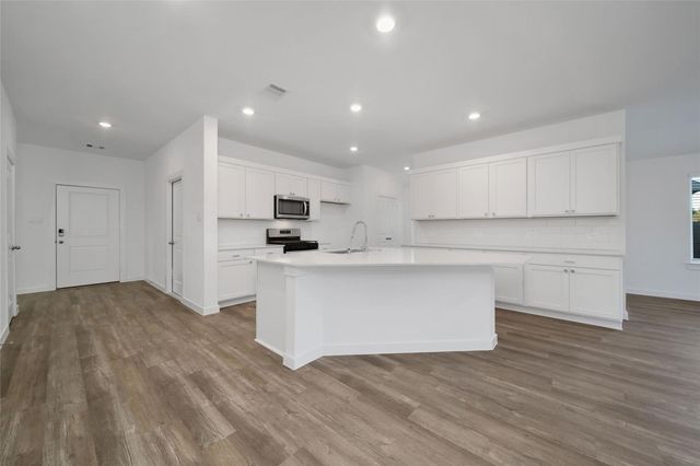 4306 Multnomah Falls Court, Conroe, TX 77303