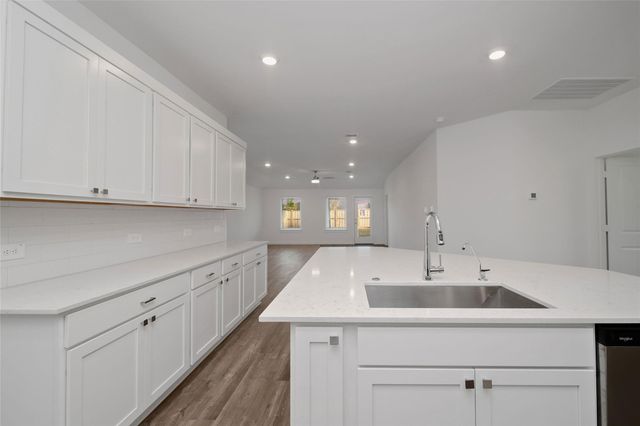 4306 Multnomah Falls Court, Conroe, TX 77303