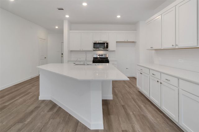 4306 Multnomah Falls Court, Conroe, TX 77303