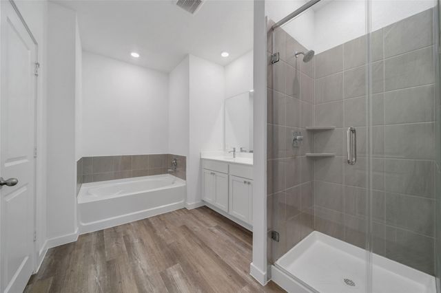 4306 Multnomah Falls Court, Conroe, TX 77303