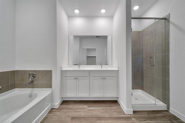 4306 Multnomah Falls Court, Conroe, TX 77303