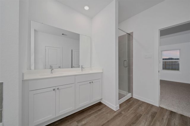 4306 Multnomah Falls Court, Conroe, TX 77303