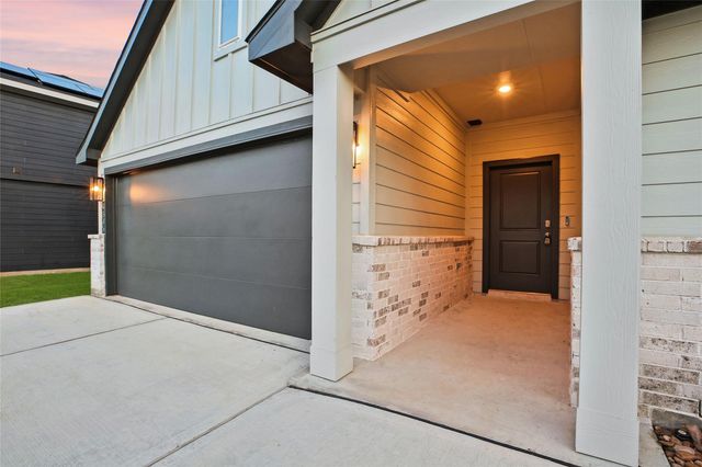 4306 Multnomah Falls Court, Conroe, TX 77303