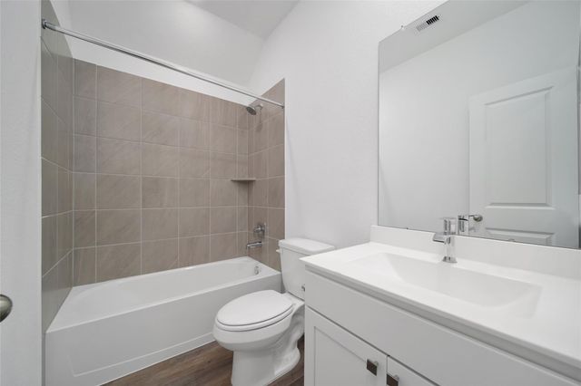 4306 Multnomah Falls Court, Conroe, TX 77303