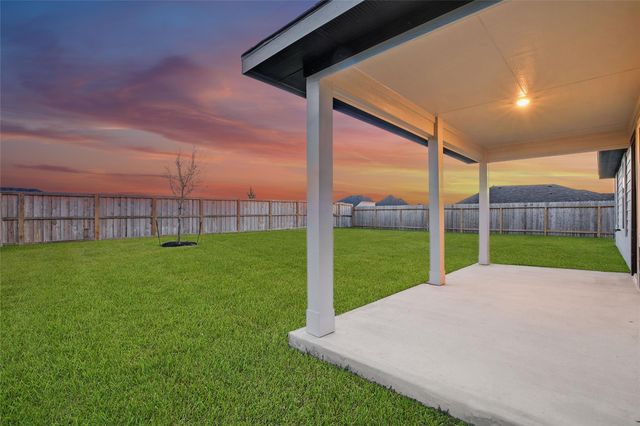 4306 Multnomah Falls Court, Conroe, TX 77303