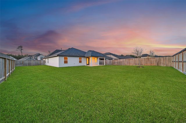 4306 Multnomah Falls Court, Conroe, TX 77303