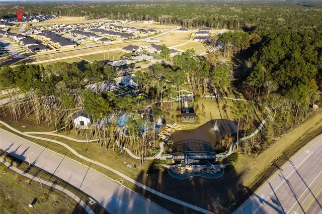 4306 Multnomah Falls Court, Conroe, TX 77303