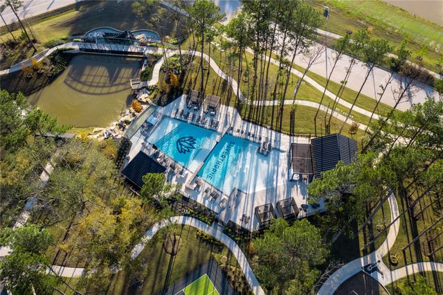 4306 Multnomah Falls Court, Conroe, TX 77303