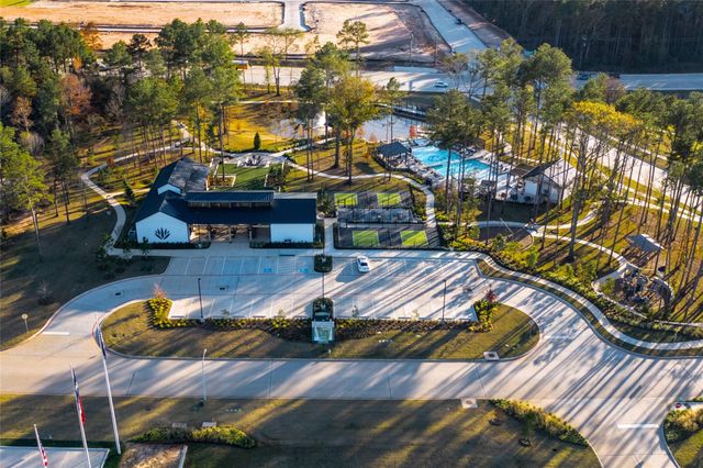 4306 Multnomah Falls Court, Conroe, TX 77303