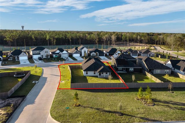 4306 Multnomah Falls Court, Conroe, TX 77303