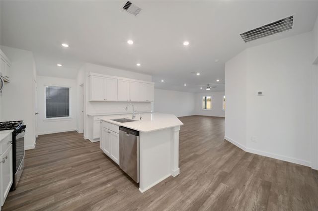 4306 Multnomah Falls Court, Conroe, TX 77303