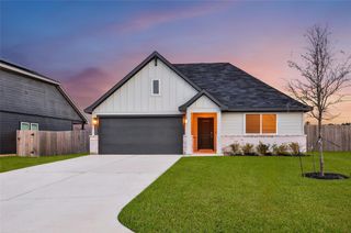 4306 Multnomah Falls Court, Conroe, TX 77303