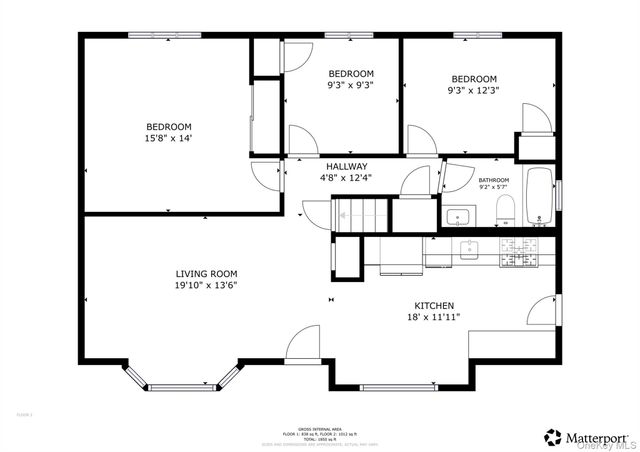 20 Bowling Lane, Deer Park, NY 11729