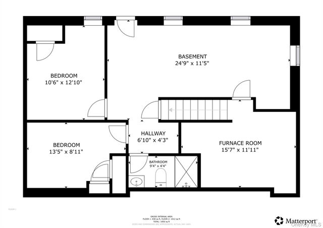 20 Bowling Lane, Deer Park, NY 11729