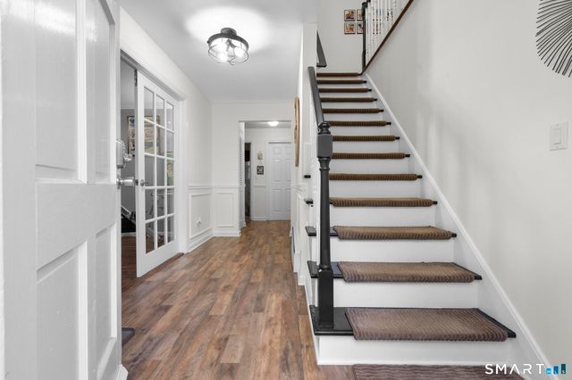 22 Bittersweet Trail, Wilton, CT 06897