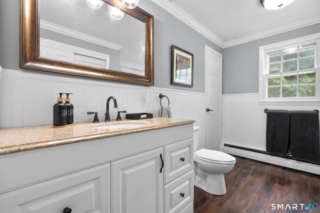 22 Bittersweet Trail, Wilton, CT 06897