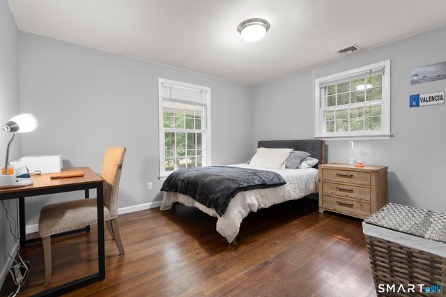 22 Bittersweet Trail, Wilton, CT 06897