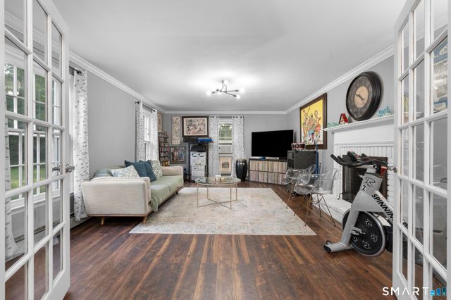 22 Bittersweet Trail, Wilton, CT 06897