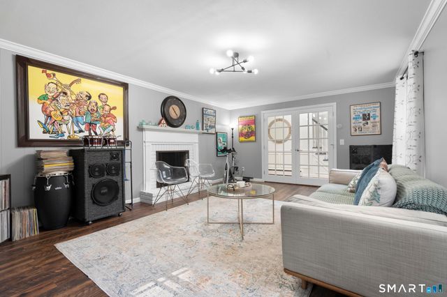 22 Bittersweet Trail, Wilton, CT 06897