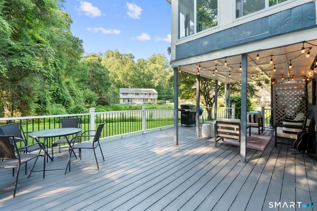 22 Bittersweet Trail, Wilton, CT 06897