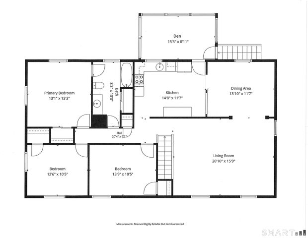 22 Bittersweet Trail, Wilton, CT 06897