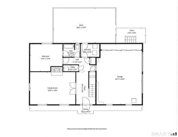 22 Bittersweet Trail, Wilton, CT 06897