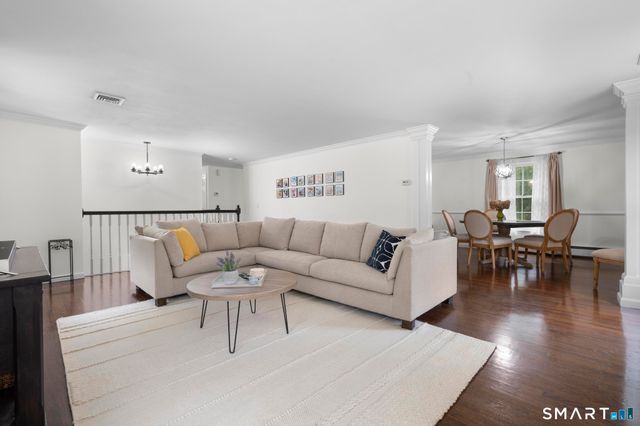 22 Bittersweet Trail, Wilton, CT 06897