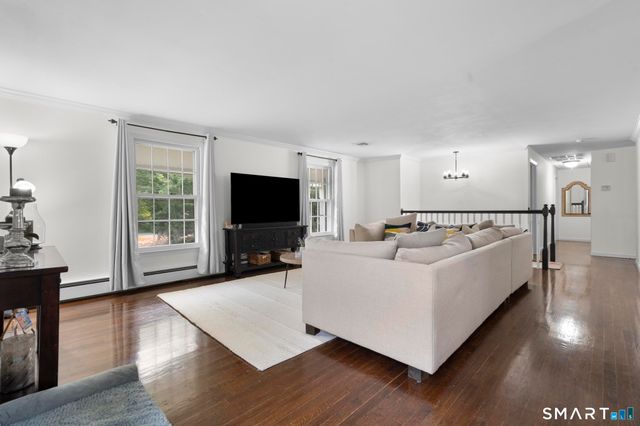 22 Bittersweet Trail, Wilton, CT 06897