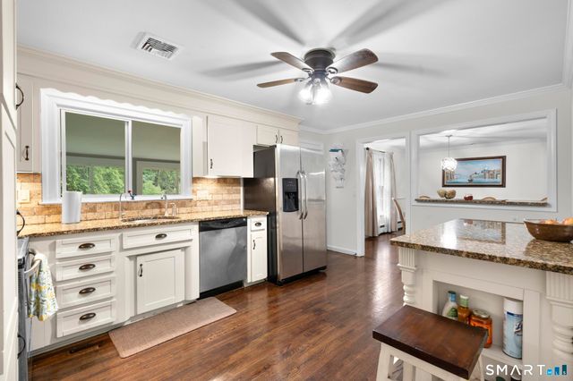 22 Bittersweet Trail, Wilton, CT 06897