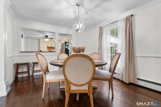 22 Bittersweet Trail, Wilton, CT 06897